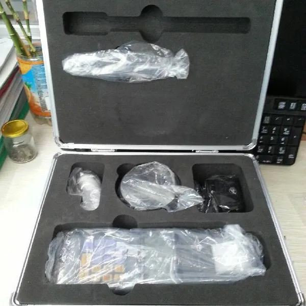 HLN-11A Portable Hardness Tester, Motor-vehicle Chassis Hardness Tester photo-3