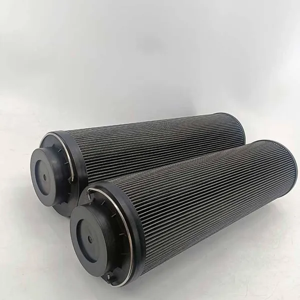 Zngl01010401 Double-barrel Filter Element for Fan Oil Station, Produced by Jiashuo Environmental Protection photo-2