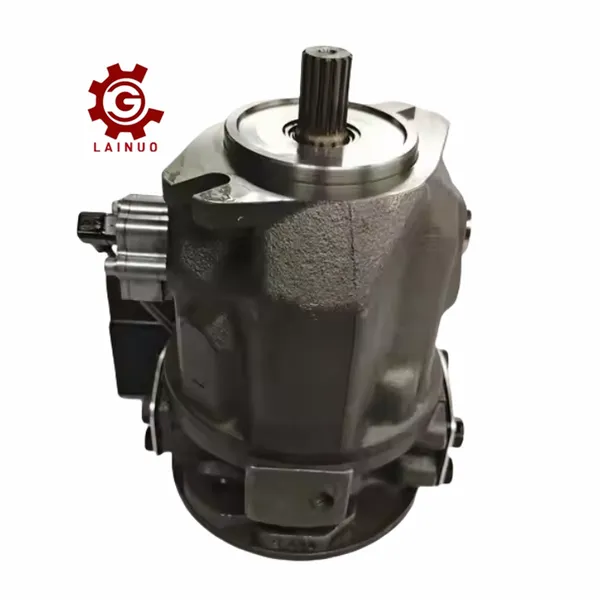 A10VO63 A10VO85 AHA10VO71 Hydraulic Pump R902534332 AHA10VO71ED72/31R-VSC42K68P AL A10VNO 45ED 7252L VRC11N00P photo-2