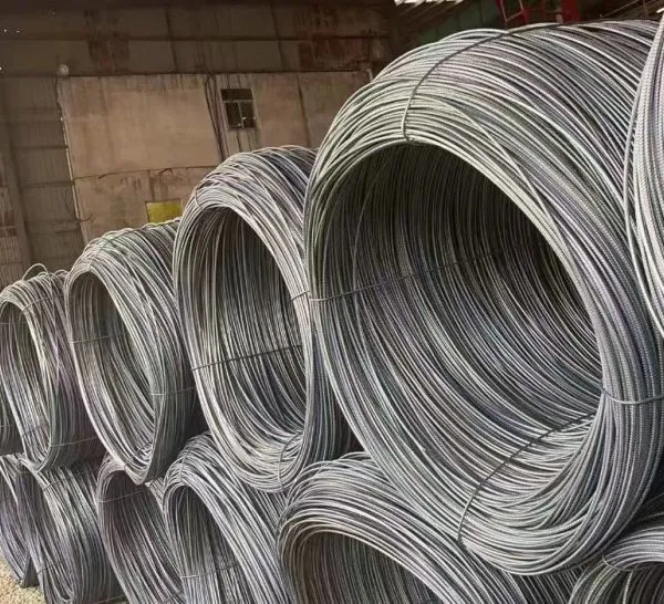 Steel Wire & Straight Wire,Q195/Q215/Q235/35#/45#/50#/65#/70#/80# photo-3