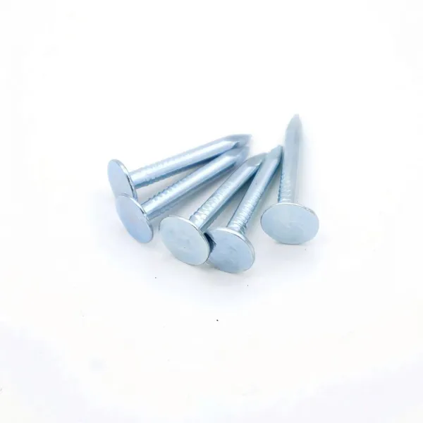 Felt Nails With Mill Test Report - Reliable Fasteners for Roofing Projects photo-5
