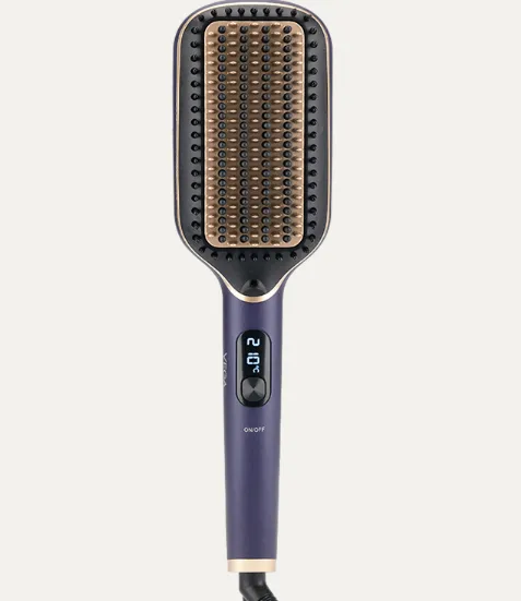 Digital Negative Ion Constant Temperature Straightening Comb/special Straight Plate Clip/private Model Straightener/straightener（Wechat:13510231336）