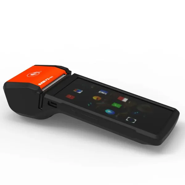 Sunmi P2 PRO Silicone Protective Sleeve
