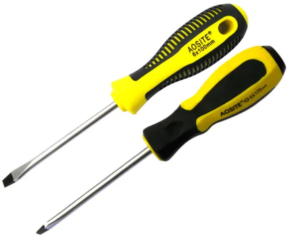 Screwdriver