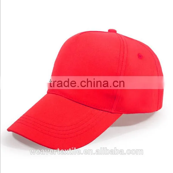 Cheap Customized 6 Panel Hats Baseball Caps photo-2
