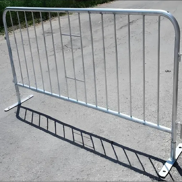 Low-cost crowd control fencing panels, stable fencing panels, temporary fencing, movable fencing