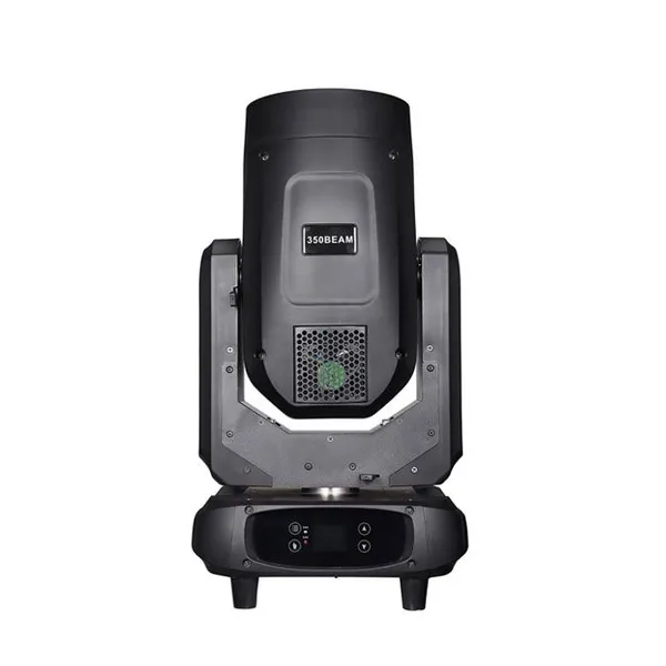 Pro Dj Lights, 300W LED Beam Moving Head With CMY photo-2
