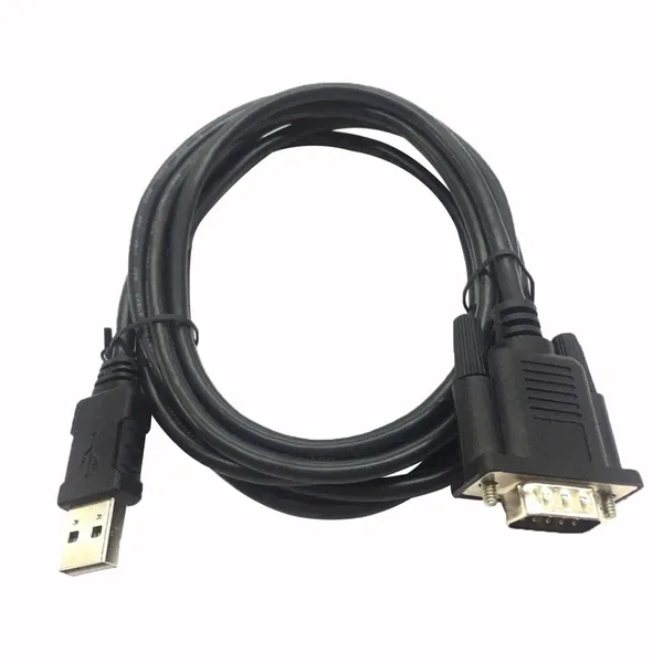 Serial to USB HID Converter Cable for Industrial & Retail Applications photo-5
