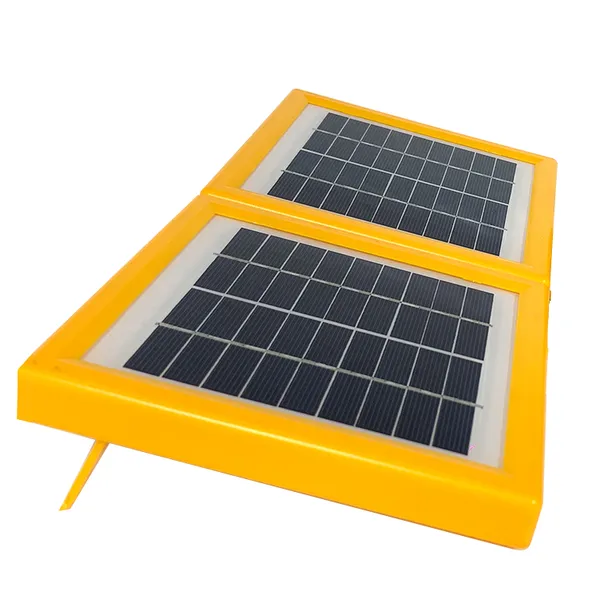 Portable Solar Home Light Kit – 3.5W Solar Panel, 6V Lead-Acid Battery, 3 LED Lights + USB, CE Certified for Outdoor Emergency photo-4