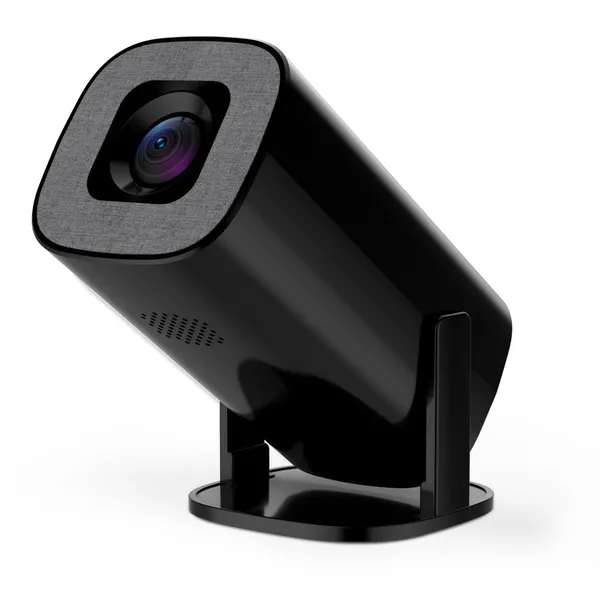 New Android Mini Projector V1