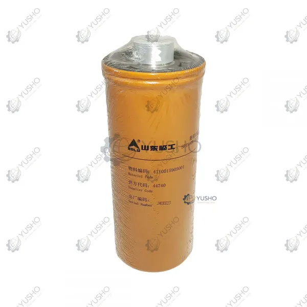 Filter Element 4110015905001 for SDLG Wheel Loader Genuine OEM photo-3