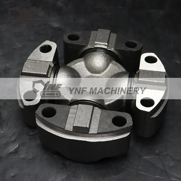 15273445 Excavator Drive Transmission Part YNF17244, Excavator Drive Transmission Replacement Parts photo-4