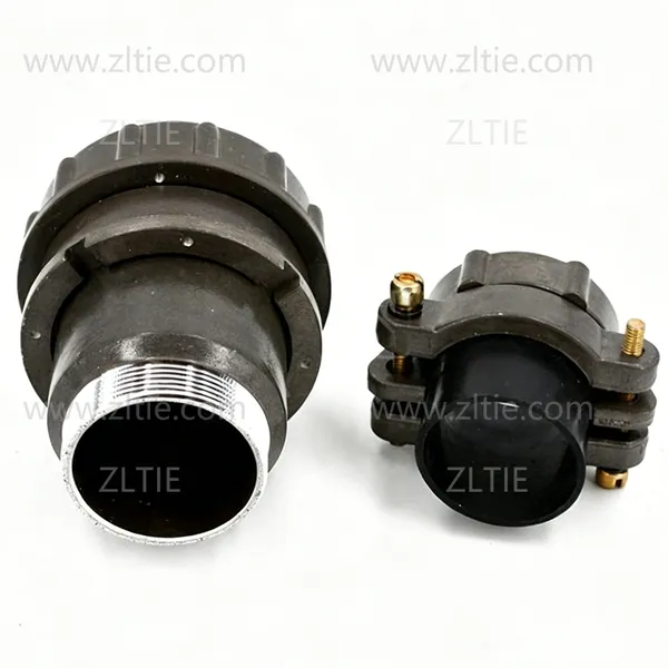 2PM-36 Series 20Pin Female Straight Cable Plug Unshielded – 2РМДТ36КПН20Г6В1В 2PM36K20QB2 photo-4