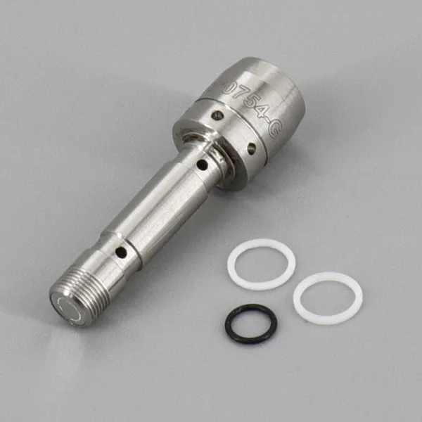 Second Hand ENM14431 Cannon G Head for Imaje 9040 S8 S8C2 S7 S4 Inkjet Coding Printer photo-2