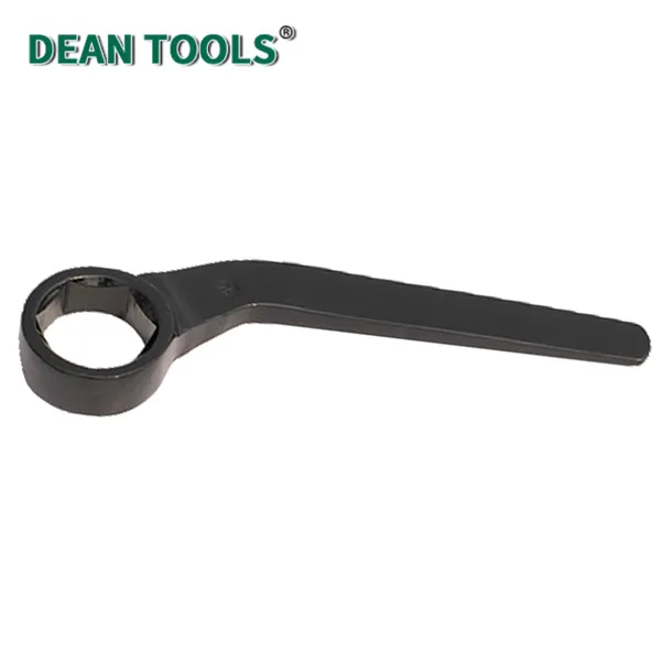 Extra Long Bent Handle Hex Wrench Set 1.5-8mm 600mm Length Torque Tested photo-4