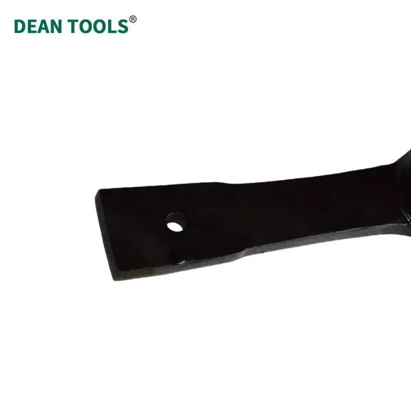 Offset Striking Ring Wrench, 1-Year Warranty Against Breakage, Mill Test Report Available