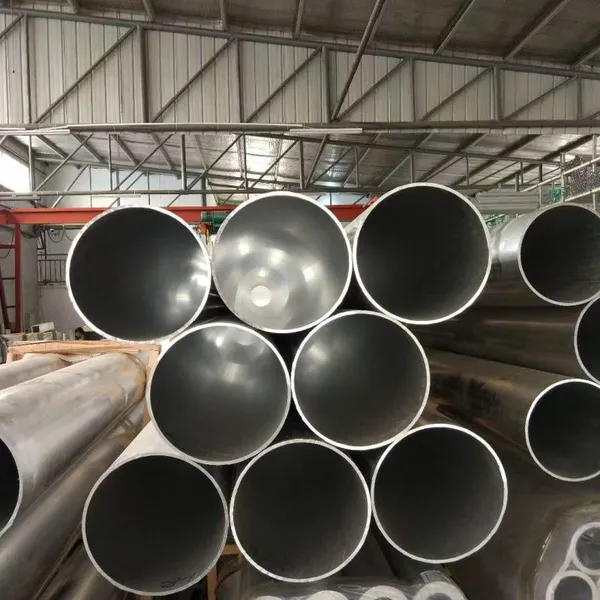 Dx53D+As120 Aluminum-Silicon Coated Aluminized Steel Coil/Sheet/Pipe photo-5