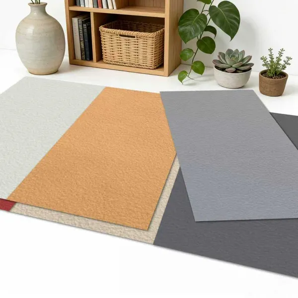 Litchi Grain Flexible Soft Stone Mcm Veneer photo-4