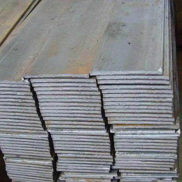 SAE 1045 C45 S45c Carbon Steel Cold Drawn Hex / Round / Flat Steel Bar photo-4