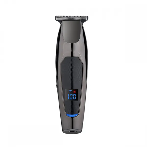 Cordless Electric Razor for Men, No Skin Irritation for Daily Shaving, Compact Portable Travel Shaver