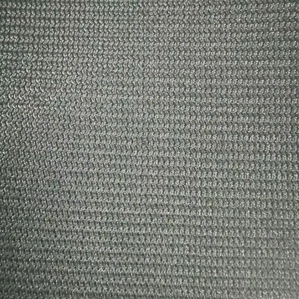 10MM Firm Polyester 3D Mesh Fabric With Great Supporting Ability for Artificial Turf photo-3