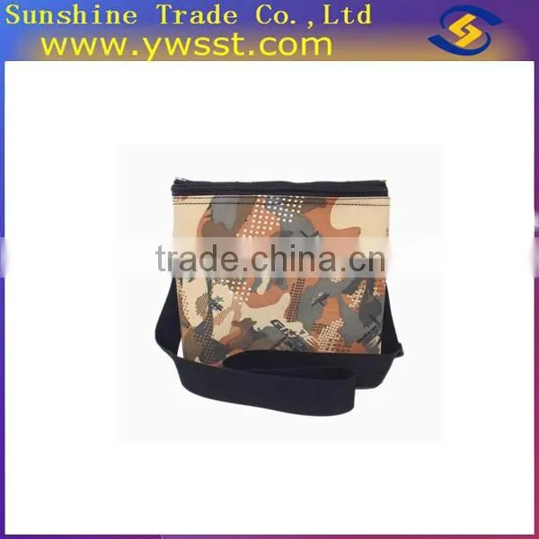 Canvas Lunch Cary Bag Tote Cooler Bag/2014 Hot Selling Products
