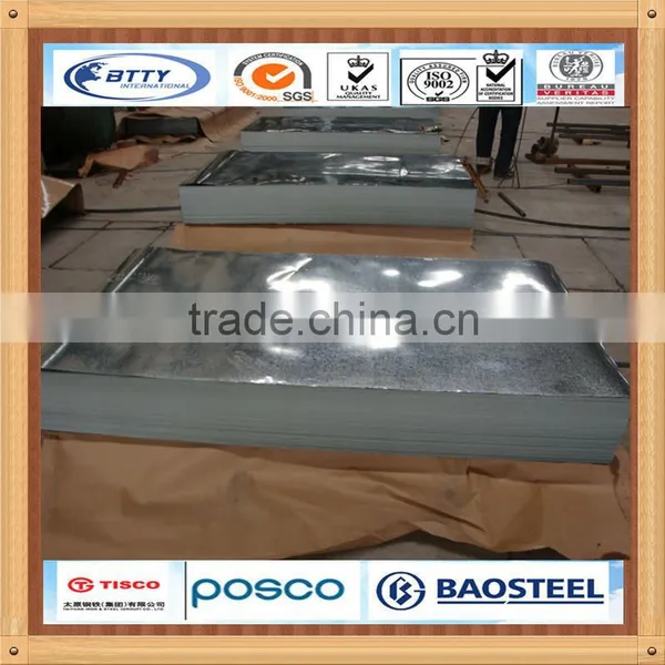 Dx51d Z140 Hot Dipped Galvanized Steel Strips Zinc Coated Steel photo-2