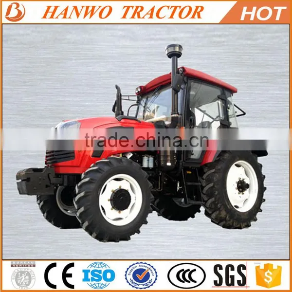 Discount!!!Factory Direct Sale High Quality 50hp Mahindra Mini Tractor Price photo-2