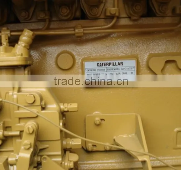 Used Excellent Motor Grader Cater 140K in Top Performance photo-5