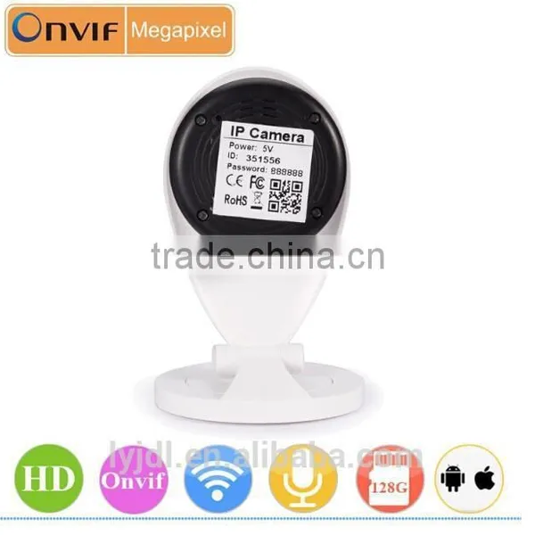 Lowest Price Onvif Hidden ip Camera With Great Price photo-5