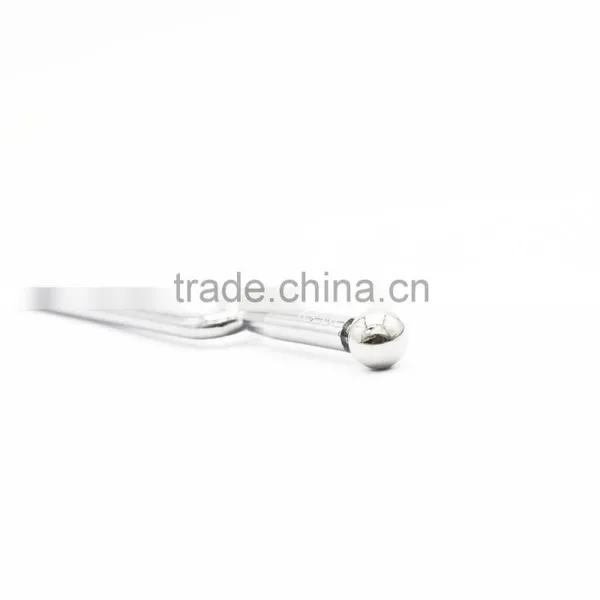 High Grade Standard 440Hz A Tuning Fork Imported Steel for All Saxophone Sax Instruments photo-4