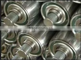Machine Parts Newest Best Belt Stainless Steel Conveyor Roller photo-5