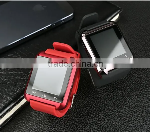 Guangzhou Factory Supply Multi-function Smart Watch Quality Choice photo-3