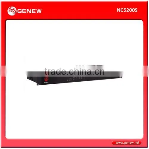 Genew NC5200S Integrated Multi-service IPPBX VoIP Products