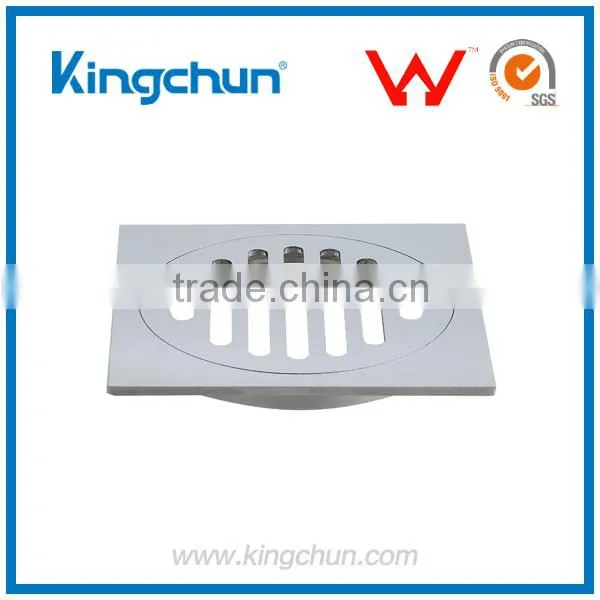 (K1102)2016 New Design Drain Bathroom Brass Floor Waste Drains Watermark