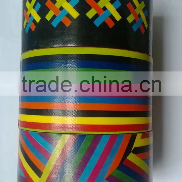 Low Price Waterproof Custom Printed Duct Tape photo-6