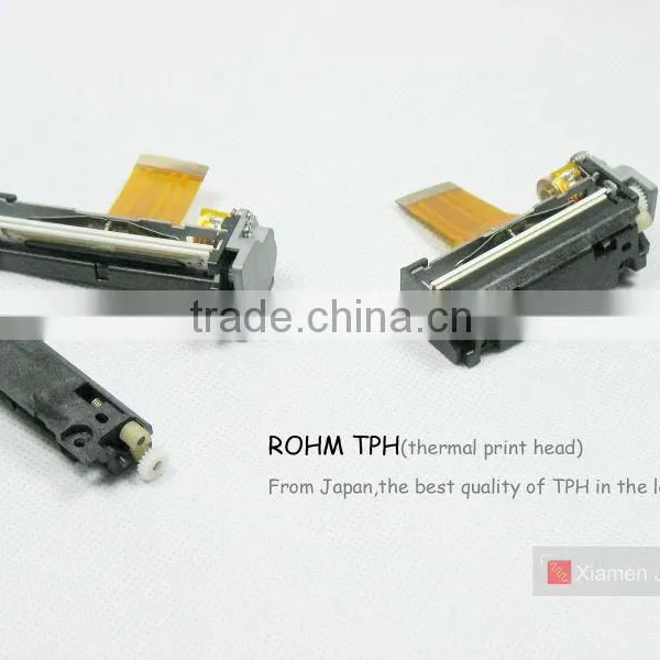 Thermal Printer Seiko Printer Head JX-2R-09 photo-2