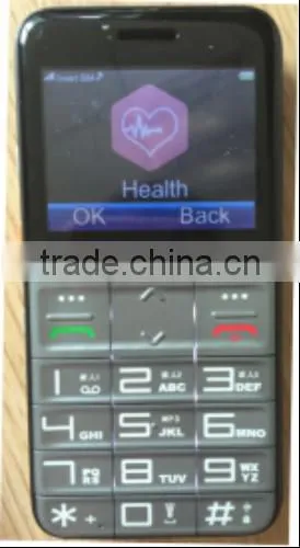 Low End Basic Mobile Phone With Very Good Price 2.31 Inch Quad Band Mobile Phone photo-3