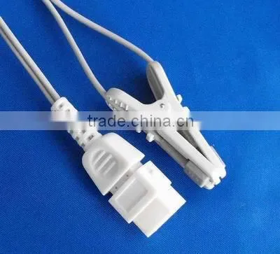 BCI Spo2 Probe Finger Clip, DB9pin photo-6