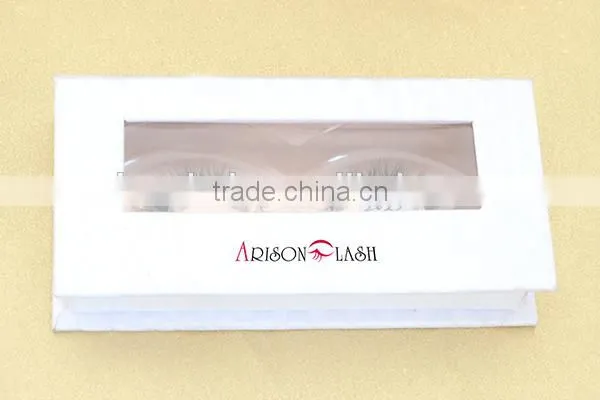 Private Label Eyelash Packaging Box, Cosmetic Packaging Paper Boxes photo-6