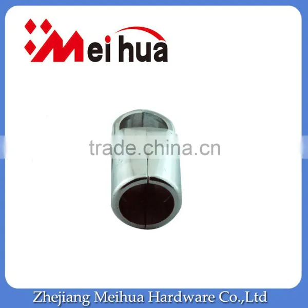 Zinc Alloy Fitting for Bathroom Tube Connector With Accessories photo-2