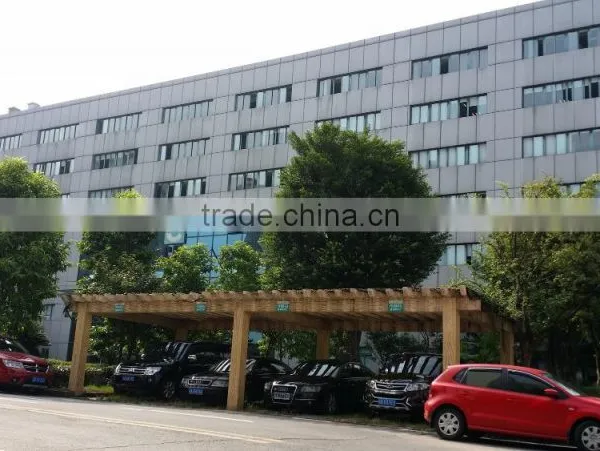 China CJB Single Row Taper Roller Bearings photo-6
