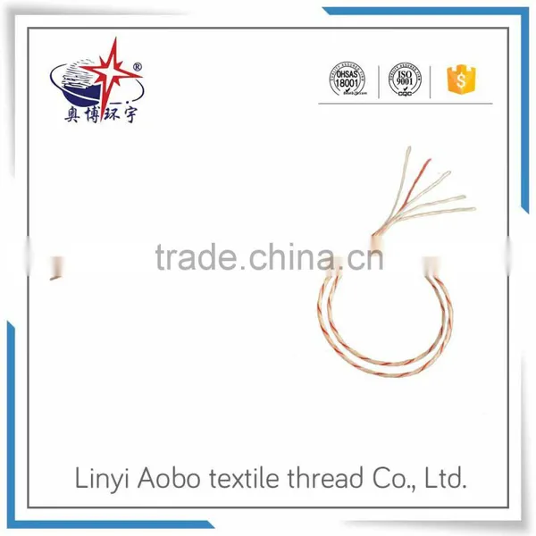 Bulk Serger 100% Polyester Sewing Thread photo-6