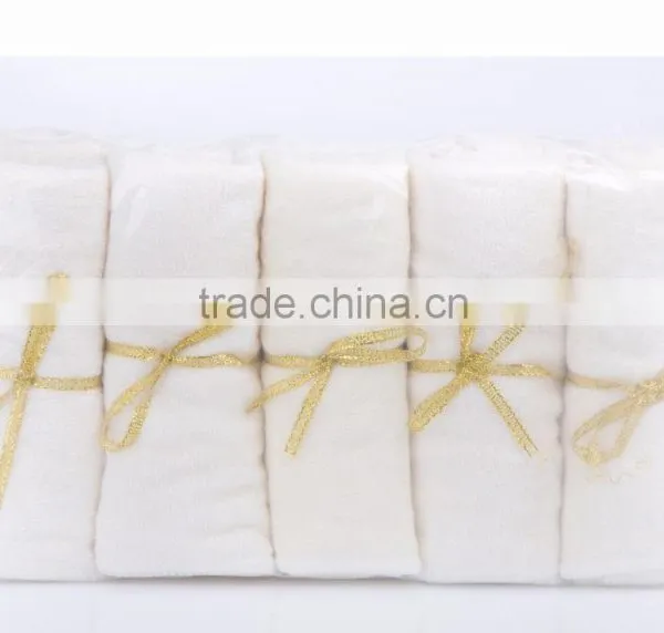 2016 Reusable Bamboo Wipes Organic Baby Wipes Bamboo Baby Wipes photo-2
