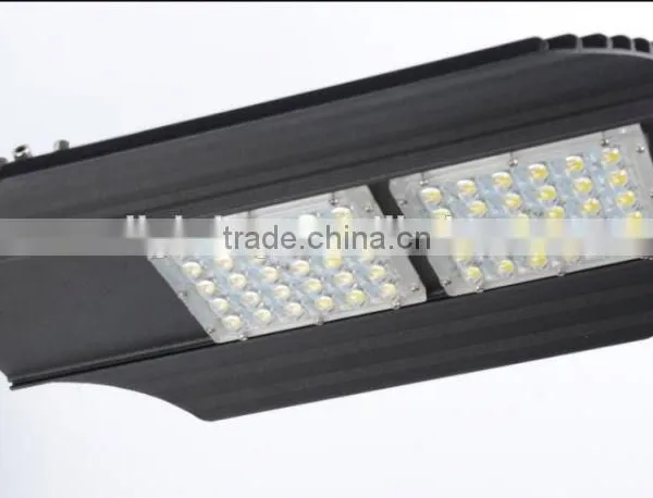 Outdoor Top Quality Luminaire Lighting Fixtures Led Roadway Lights photo-4