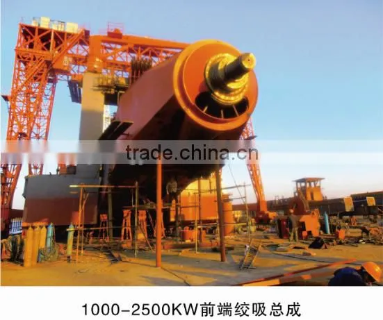Dredge Cutter Head photo-6