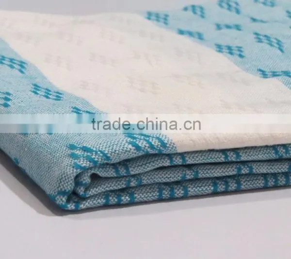 Hammam Towel Fouta Toalla Peshtemal Beach Pool Fouta Organic photo-6