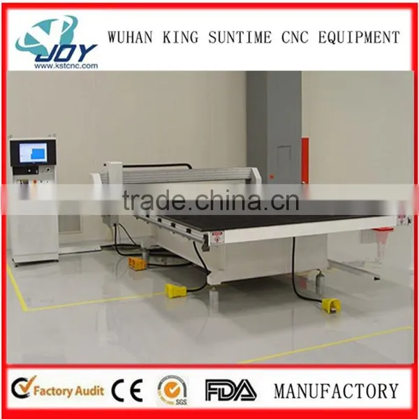 Cnc Glass Cutting Machine for Cut Glass