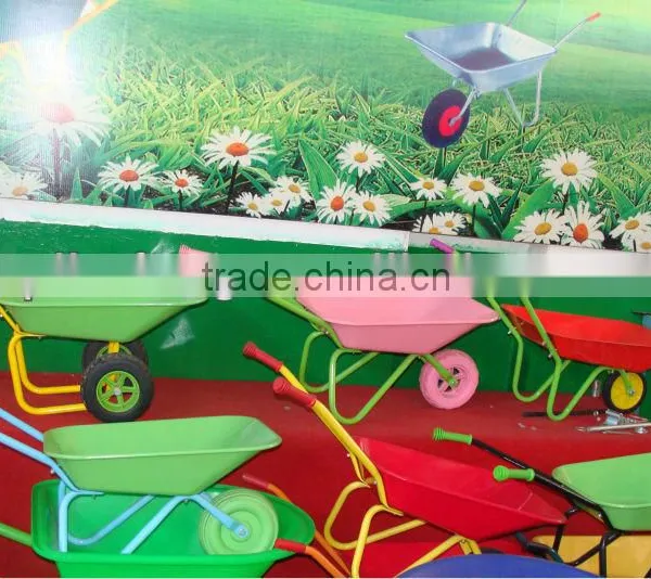 Children Wheel Barrow WB0102