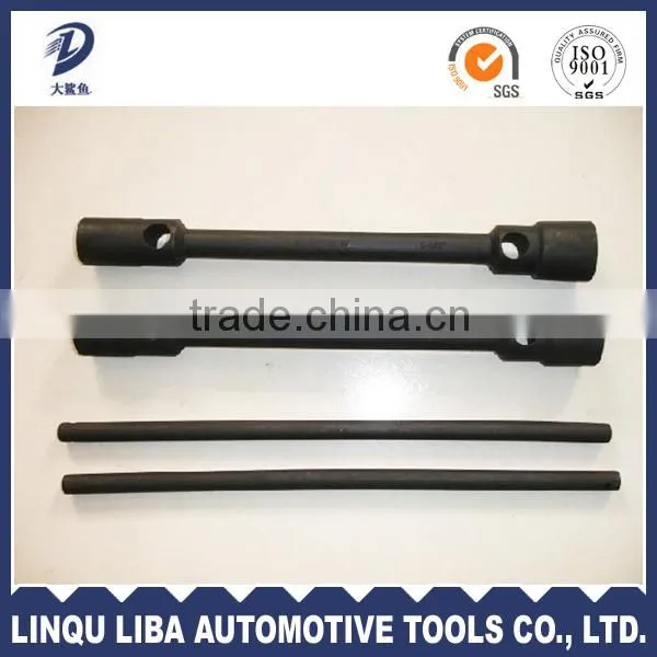 Double Ended Socket Wrench Wheel Lug Wrench photo-6